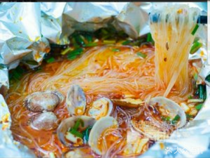 Craving Clams (Hualai Alley Branch)
