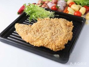 Hunan Cuisine