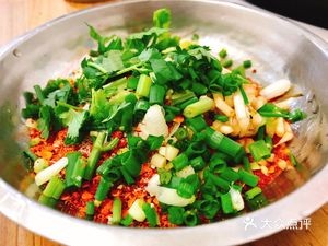 Smoky Pot Spicy Hot Pot (Hualai Alley Branch)