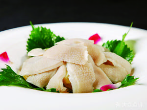 Delong Spicy Chicken Hot Pot (Xueshi Road Branch)