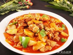 Halal Lanzhou Authentic Beef Noodles (Xiaohui Road Branch)