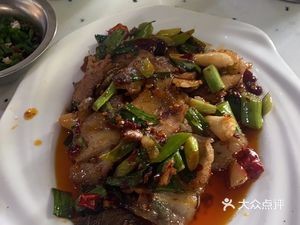 Wu Ming Restaurant (Yinxing Community Branch)
