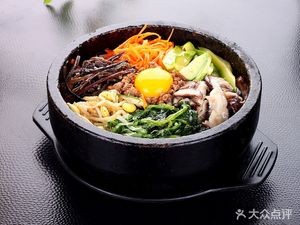 Lao Cheng Dou Hua Mian (Beijing Road Branch)