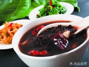 Wuxi Soup Dumplings (No.1 Yangu Street Courtyard Branch)