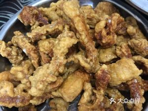 Yu's Bone Soup & Dishes (Beixinqu Road Branch)