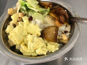 Niu Laoke Fast Food
