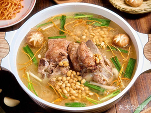 Pangmei Home-style Hot Pot and Dry Pot