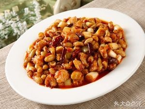 Kou Kou Xiang Canteen (Beijing Road Branch)