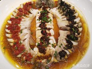 Yongqi Restaurant · Home-style Dishes · Stir-fry · Snacks