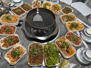 Mao's Red Lake Teppanyaki (Yinhai Yuanlong Branch)