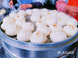 Wang Lin Flour Food (First Branch)