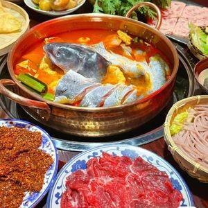 Du Wei Wujiang Fish Slices (Beijing Road Store)