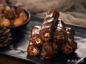 Flower Creek Duck Master Quzhou Duck Heads (Huaxi Cross Street Branch)