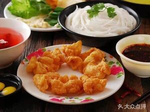 Yunnan Crossing Bridge Rice Noodles (Huage Road Branch)