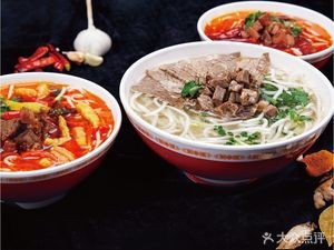 Huaxi Beef Noodles (Shizhijie Branch)