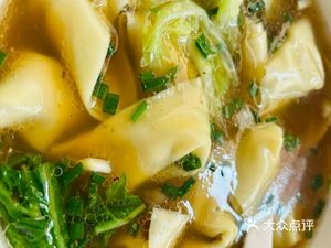 Li Wei Street Food Rice Noodles (Jinrong Commercial Building Branch)