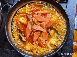 Pan's Old Hunan Rice Noodles (Huage Road Branch)