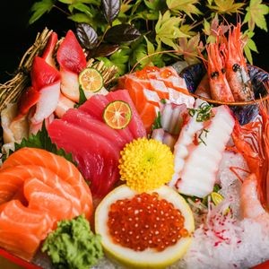 Yu Shang Pin Cuisine & Grill (Huaxi Wanyi Plaza Branch)