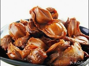 Chen's Roast Chicken (Huaxi Park Branch)