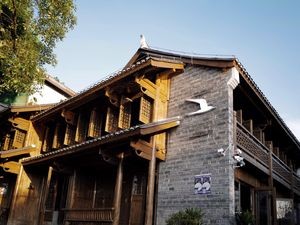 TripSmith (Huaxi Branch)