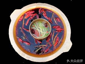 Badatang Chongqing Hot Pot (Huixi City Branch)