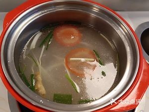 Mei Lan's Spicy Hot Pot (Huiya Road Branch)