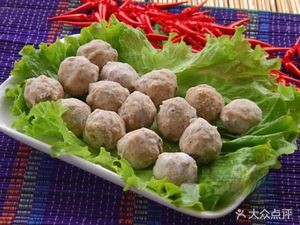 Suo Cao Lu Ding Guan Chuan Chuan Xiang (Yun Hong Garden Store)