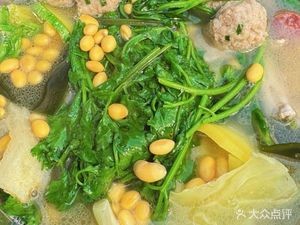 Li Lao Er Chuan Chuan Xiang (Qing Yun Road Store)