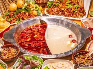 Original Wuyanqiao Spicy Hot Pot (Poly Phoenix Bay Branch)