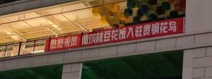 Xianzhulin