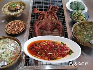 Toast Mountain Villa (Fuyuan Middle Road Branch)