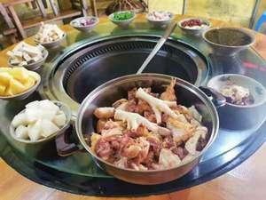 Ju Xiang Fu Private Recipes