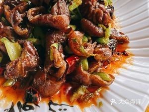 Wen Family Home Cooking (Shuikou Road Branch)