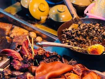 Xiao Luo Night Snack Shop (Yuanlin Road Branch)