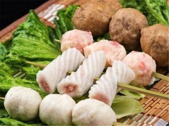 Pure Flavor Fresh Pot (Steamy Vegetable Dish)