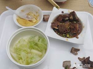 Yuekedada Restaurant (Longdongbao Service Area A Branch)