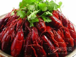 Zhang's Seafood and River Food (Jiefang Road Branch)