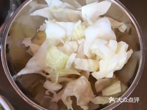 Xiao Zhu All Beef Specialty