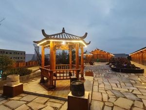 Wu Ba Farmhouse Restaurant