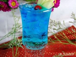 Flower Language Coffee, Shanshui Qiancheng