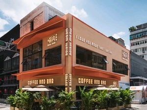 Meow Cafe & Bar (Second Branch)