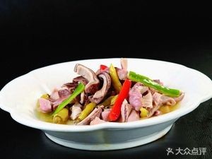 Mingchun Home-style Cuisine (Daling Road Branch)