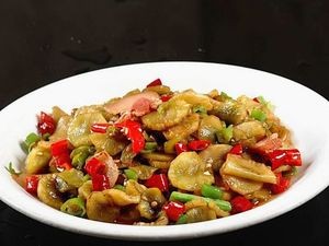 Ju Jie Home Cooking (Huayuan District Branch)