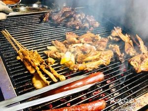 Wu Yaomei Home-style Cuisine (Anxia Building Branch)