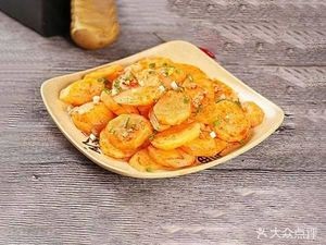 Yang Yima Home-style Tofu Restaurant