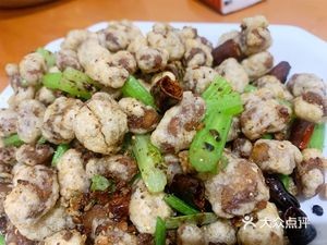 Home-style Vegetable Restaurant