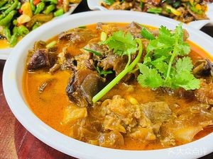 Hao You Lai Home-style Cuisine (East 2nd Ring Road)