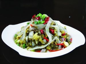 Chef Du
