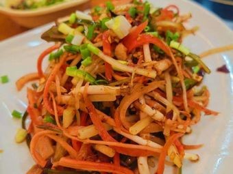 Chen Yang Home-style Dishes