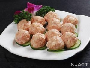Wu's Bone Soup Hot Pot Vegetables (JinTai Garden Branch)